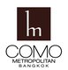 13. COMO Logo