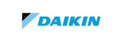 9. Daikin