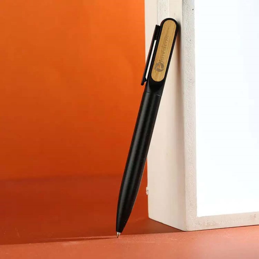 bamboopen black front