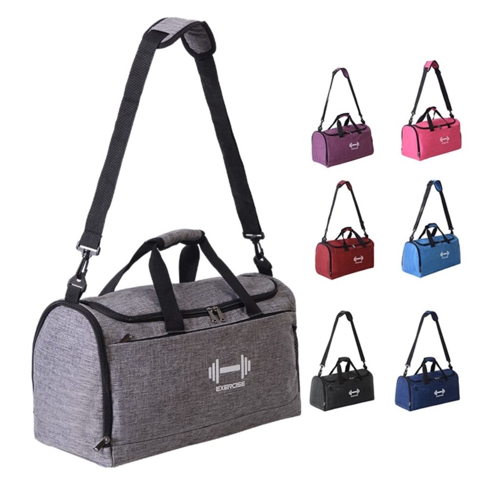 fitnessbag colors
