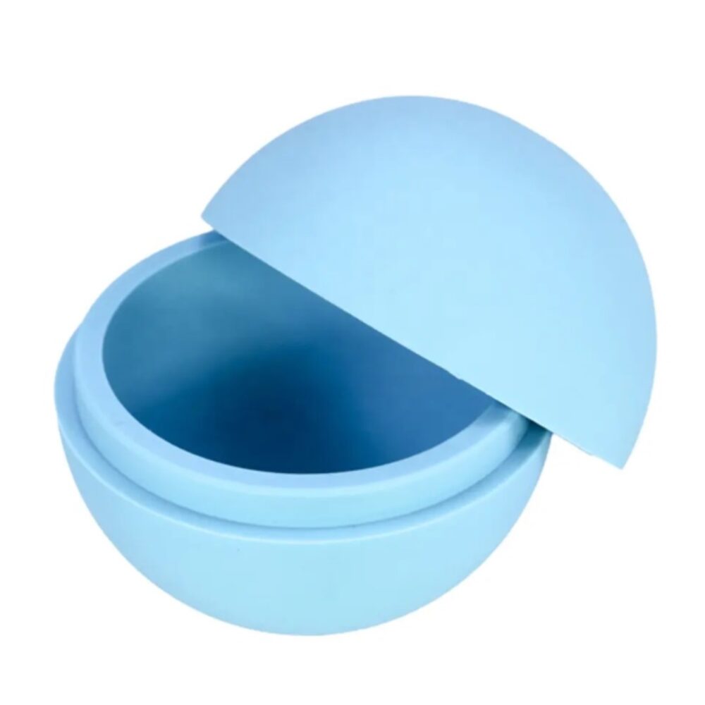 iceballmold silicone blue