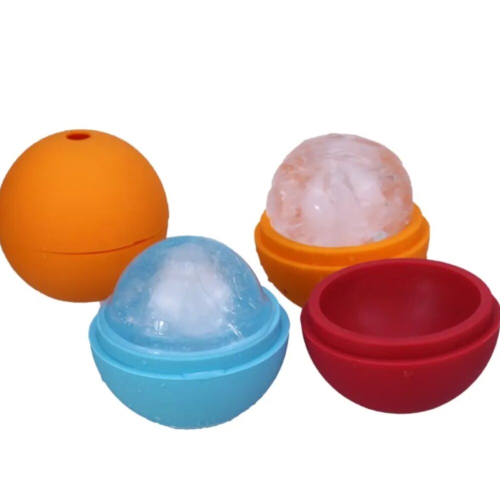 iceballmold silicone roundice