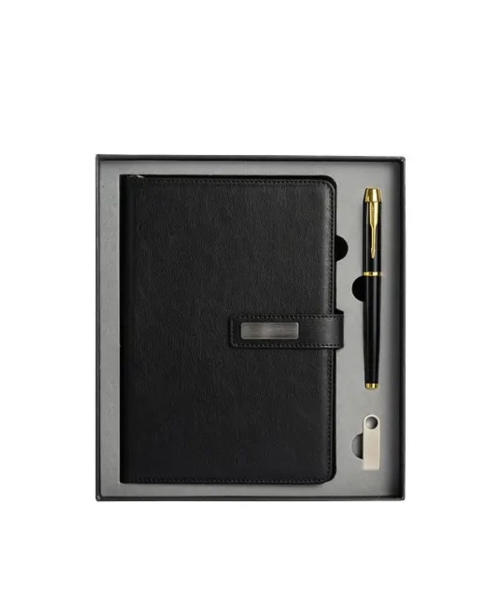 notebook pen usb giftset1