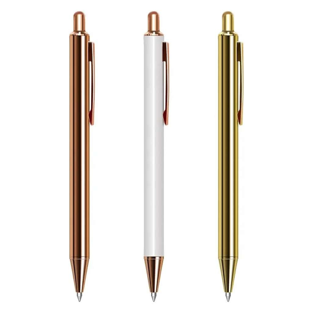 ปากกาโลหะเกรดพรีเมียม ของพรีเมียมงานอีเวนต์