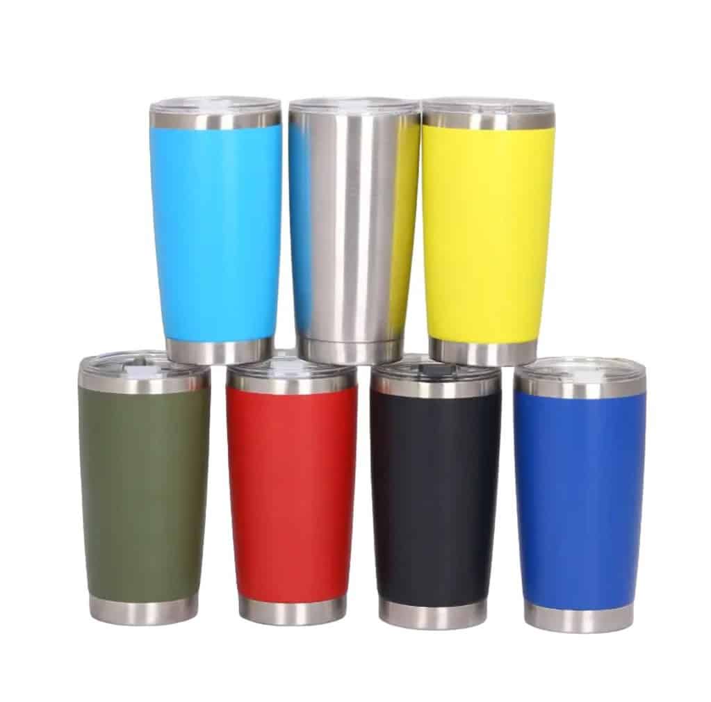 กระบอกน้ำเก็บอุณหภูมิ ของพรีเมียมงานอีเวนต์