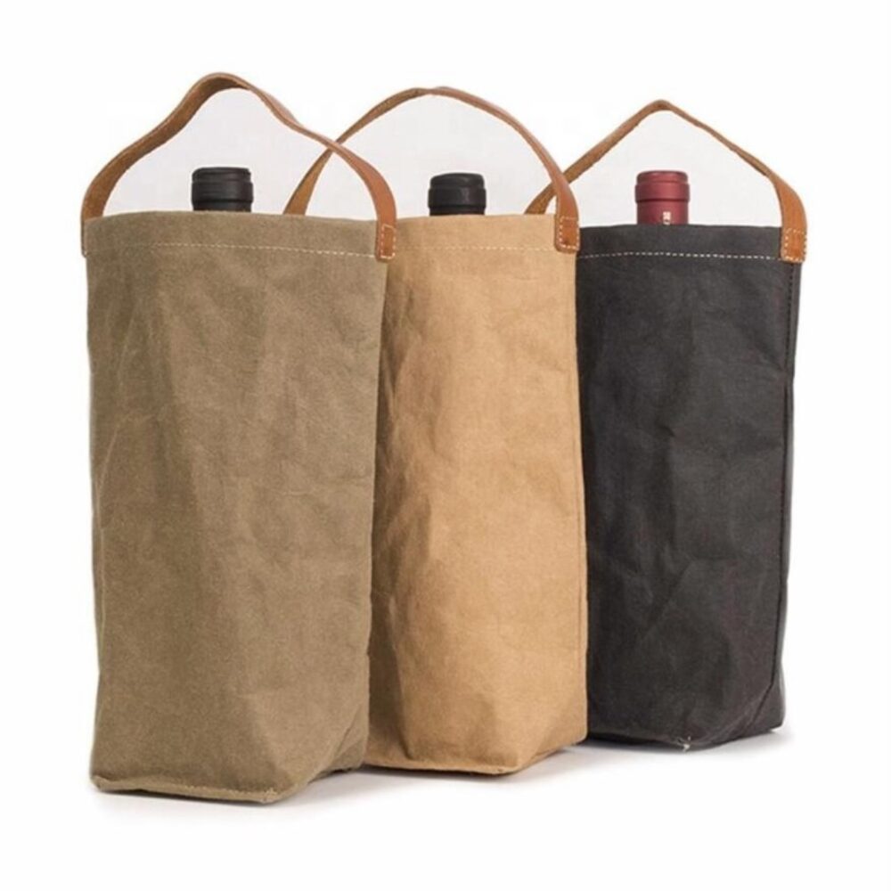 winebag canvas front