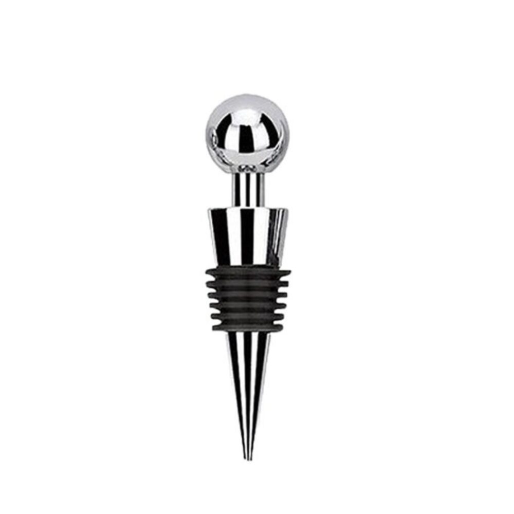 winestopper silver front