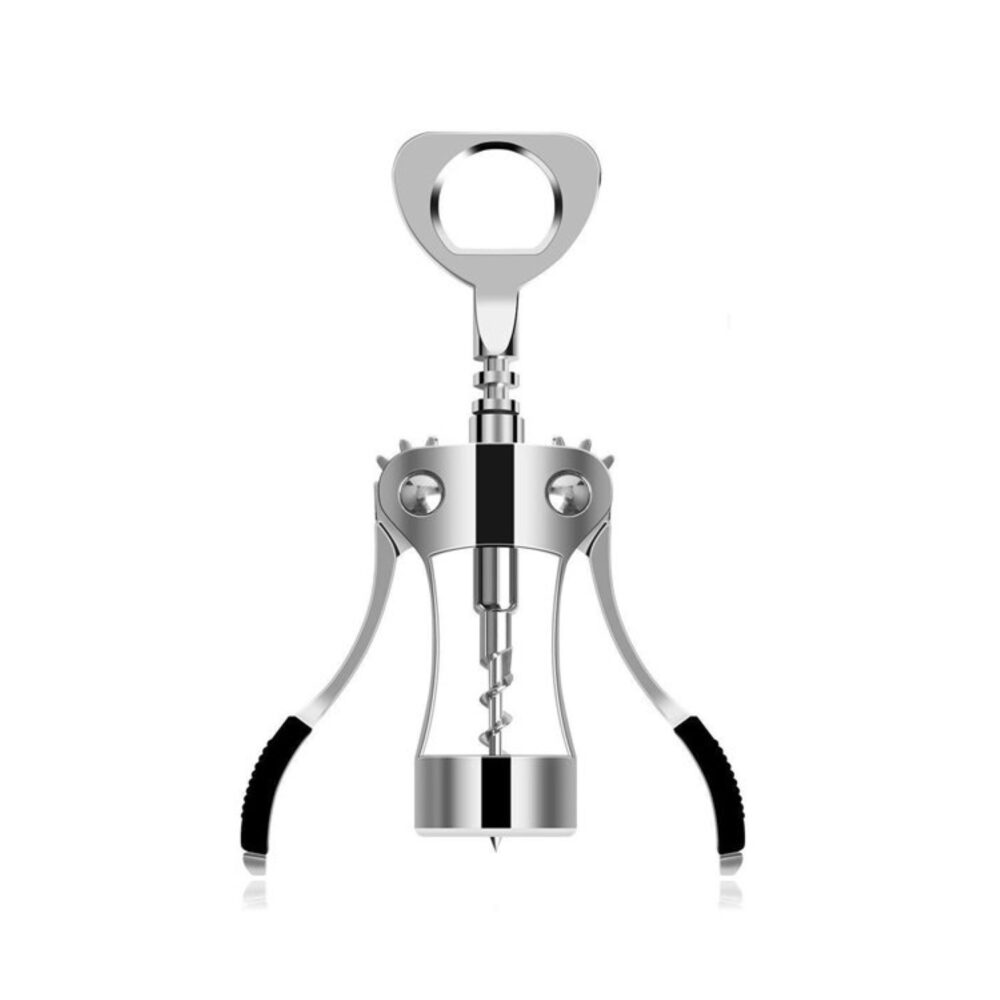 winewingcorkscrew silver front