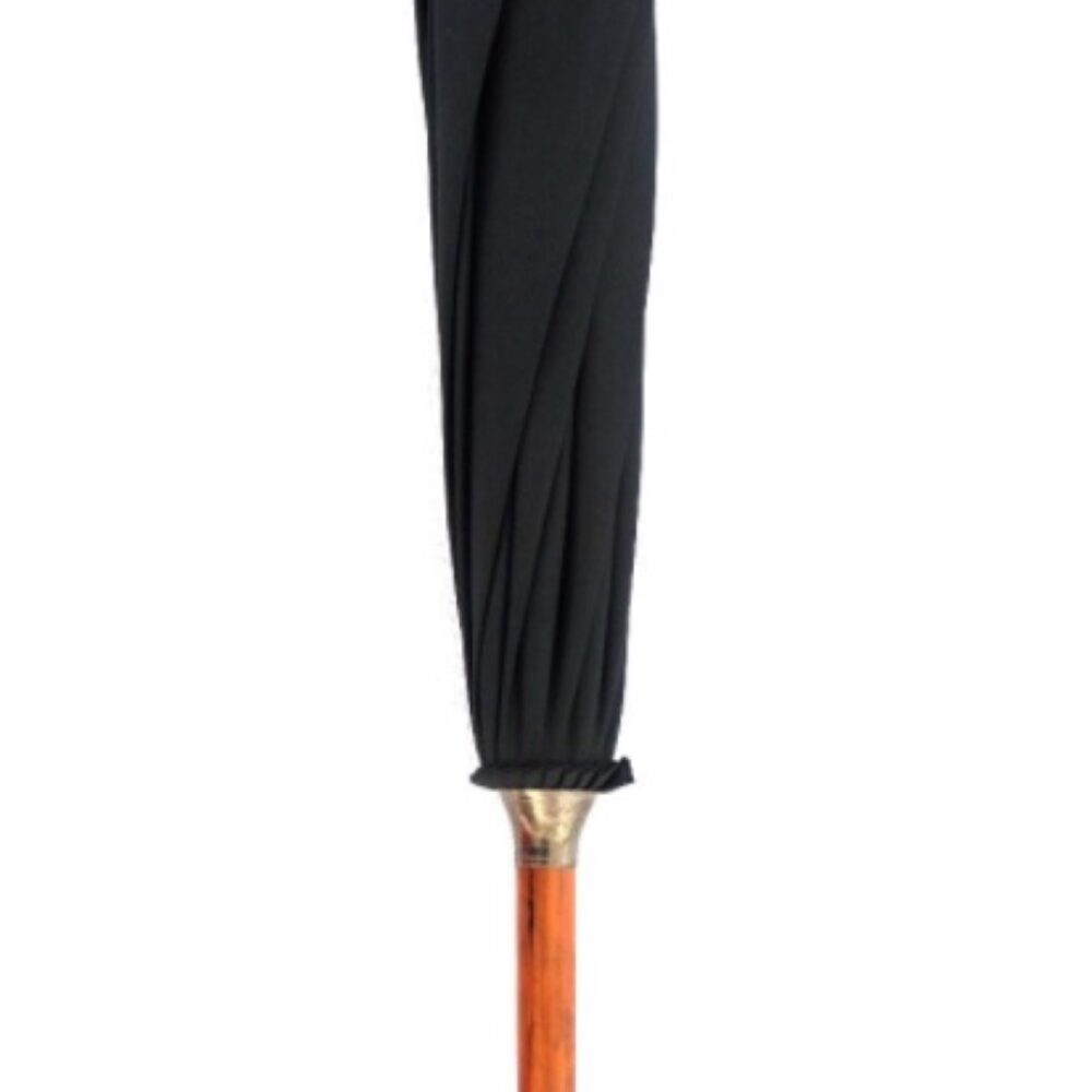 woodenumbrella black endtop
