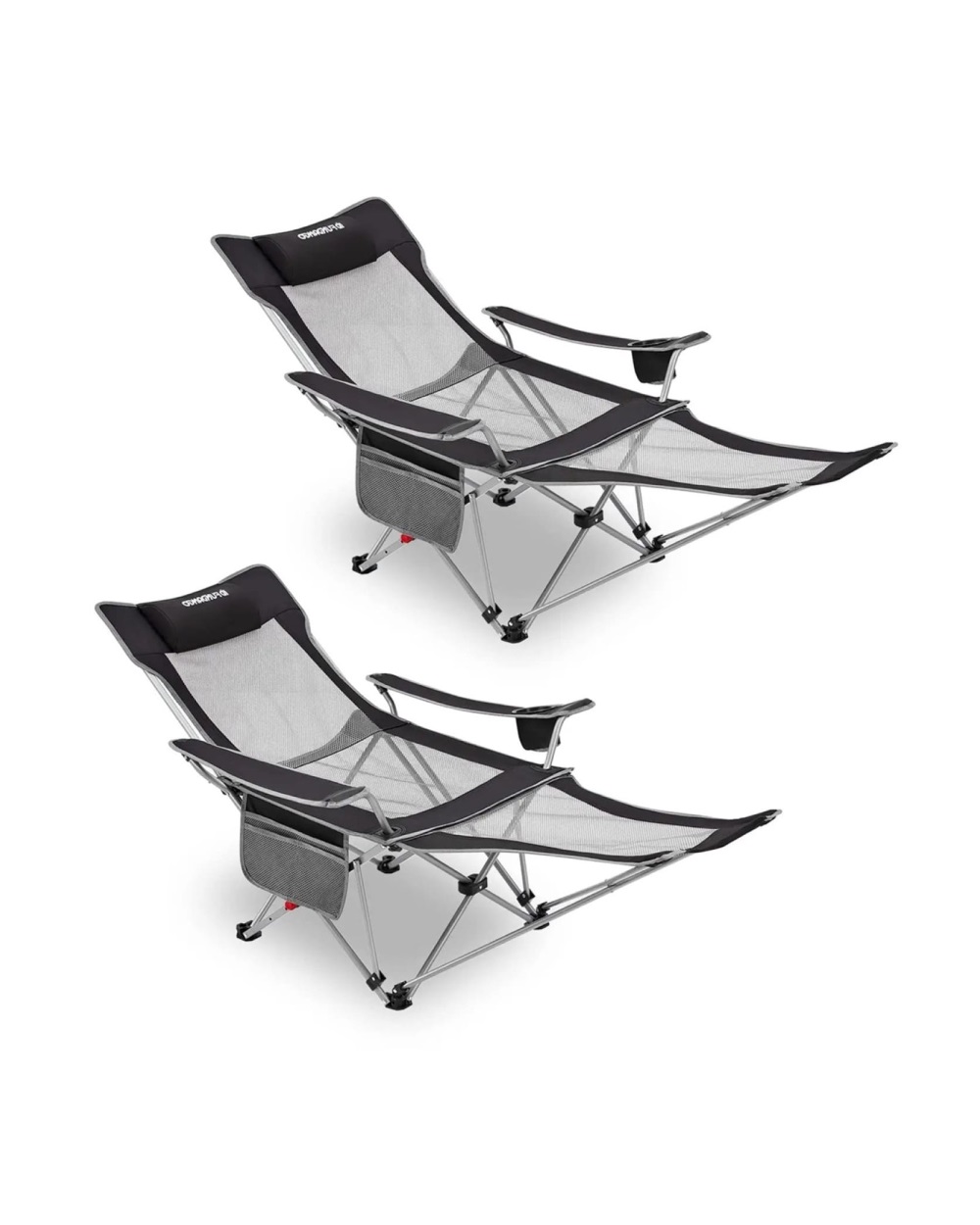 recliningcampingchairs footrest overview 1