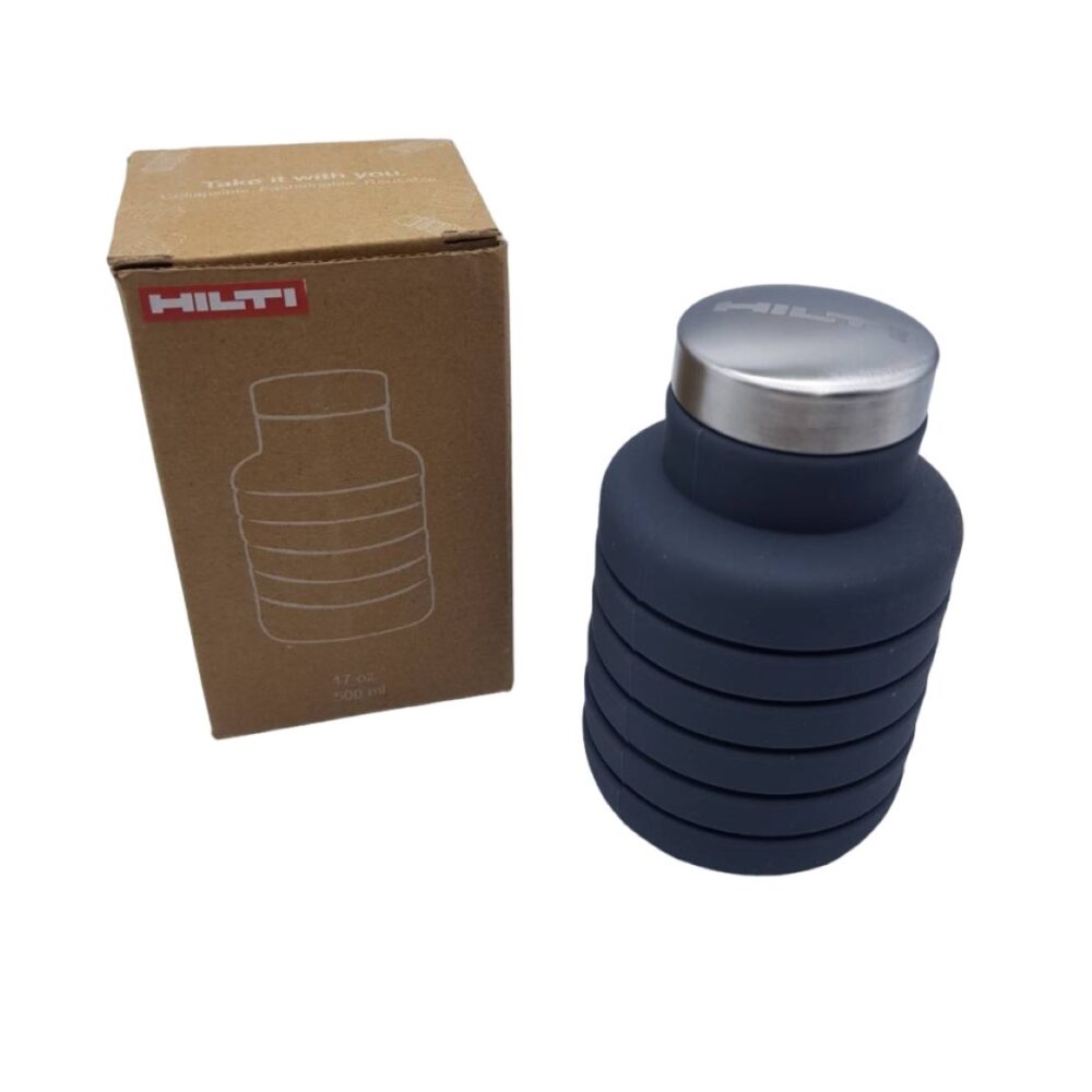 siliconewaterbottle silicone packaging