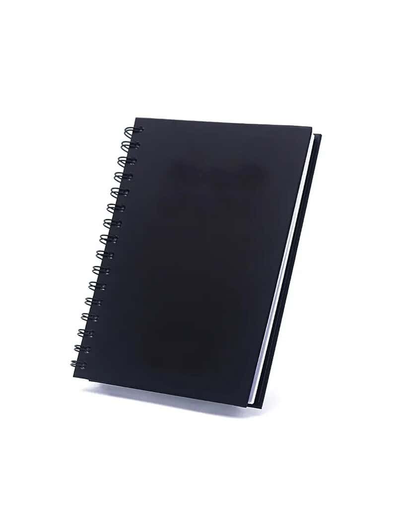 สมุดโน้ต เป็นหนึ่งในของแจกคุ้มค่าราคาไม่แพง