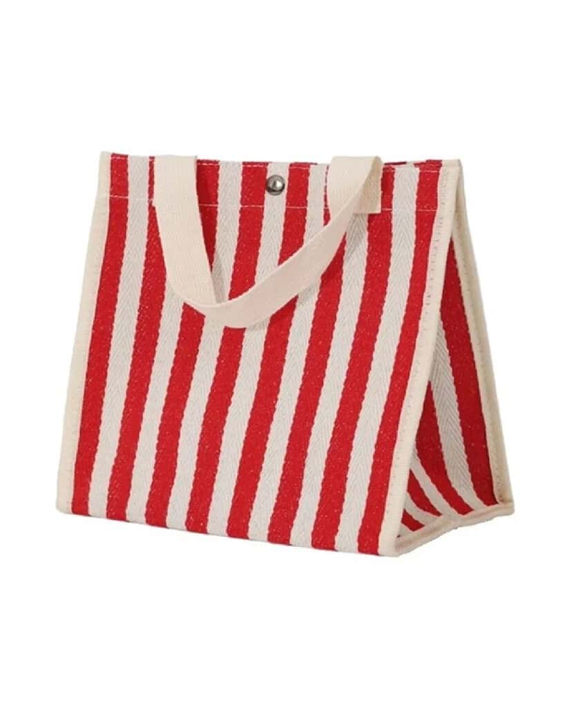 กระเป๋าผ้าแคนวาส ของพรีเมียมงานอีเวนต์