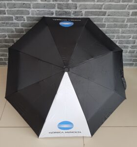 3-Fold Umbrella 1