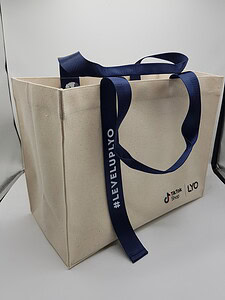 88 Canvas Bag