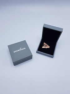 Accenture Magnetic Pin (1)