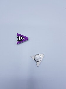Accenture Magnetic Pin (2)