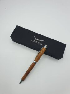 Bamboo Pen