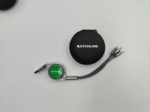 Batchlin 3-in-1 USB Cable