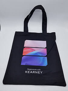 Canvas Bag 1