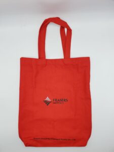 Canvas Bag 2