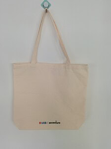 Canvas Bag 3
