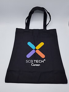 Canvas Bag SCB