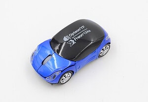 Car Mouse