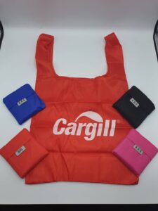 Cargill Foldable Bags
