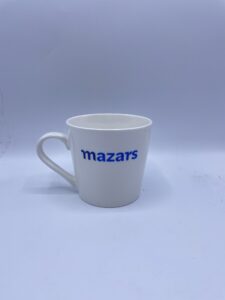 Ceramic Mug Mazars