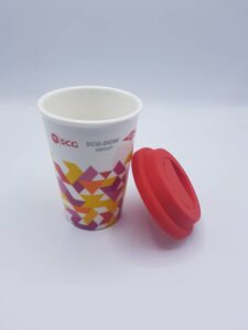 Ceramic mug 1
