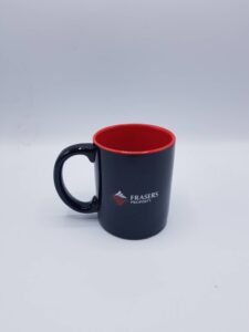 Ceramic mug 2