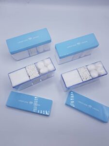 Cotton Bud Set