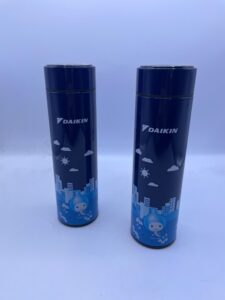 Daikin Bottle