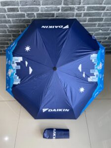 Daikin Umbrella