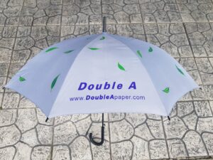 Double A Umbrella
