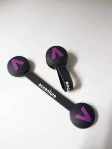 Earphone Roller