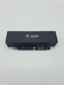 Frasers Metal Pen (1)