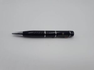 IEC Laser USB Pen