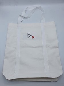 IT One 14oz Canvas bag (1)