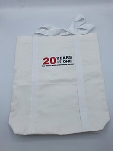 IT One 14oz Canvas bag (2)