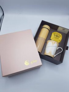 Italthai Hospitality Gift set