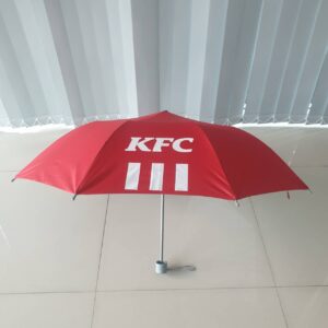 KFC Umbrella