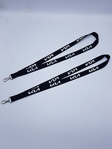 KIA Lanyard