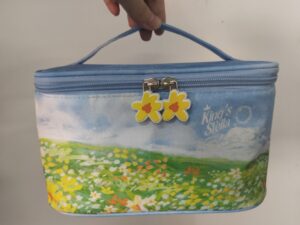 King_s Stella Cosmetic bag