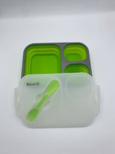 Lunch box