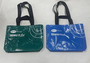 MEGA Shopping Bag