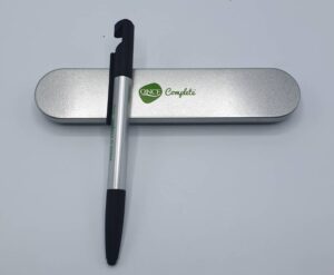 Multifunctional Pen