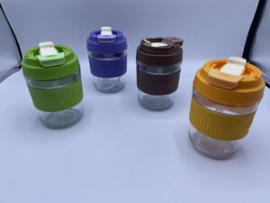 Otsuka Glass Cup