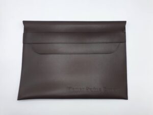 PU Notebook Sleeve